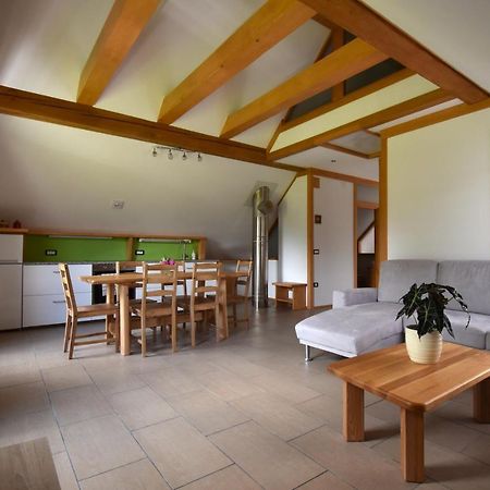 Apartma Tima Bovec Kültér fotó