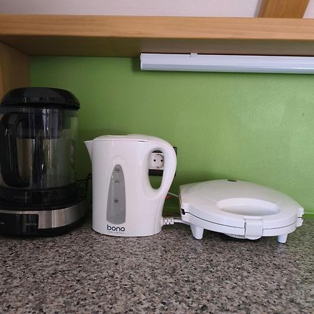 Apartma Tima Bovec Kültér fotó