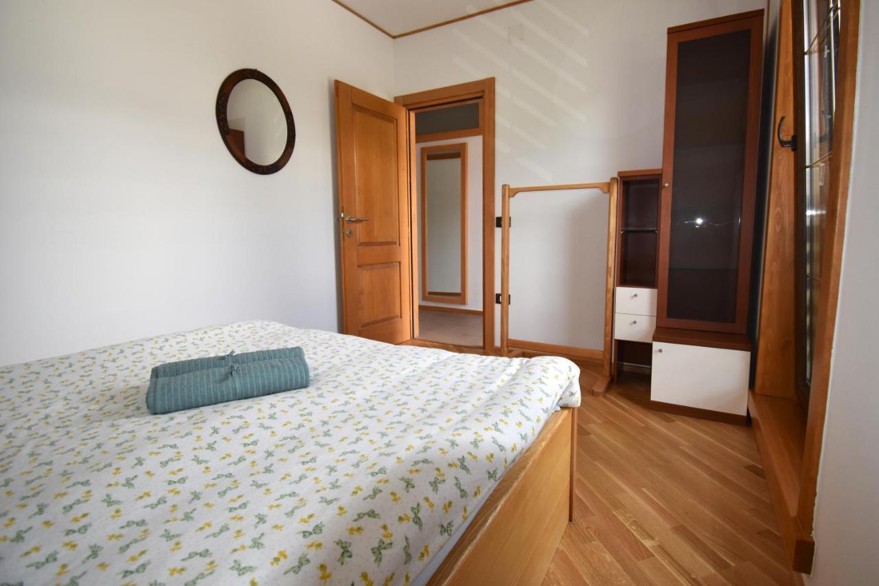 Apartma Tima Bovec Kültér fotó