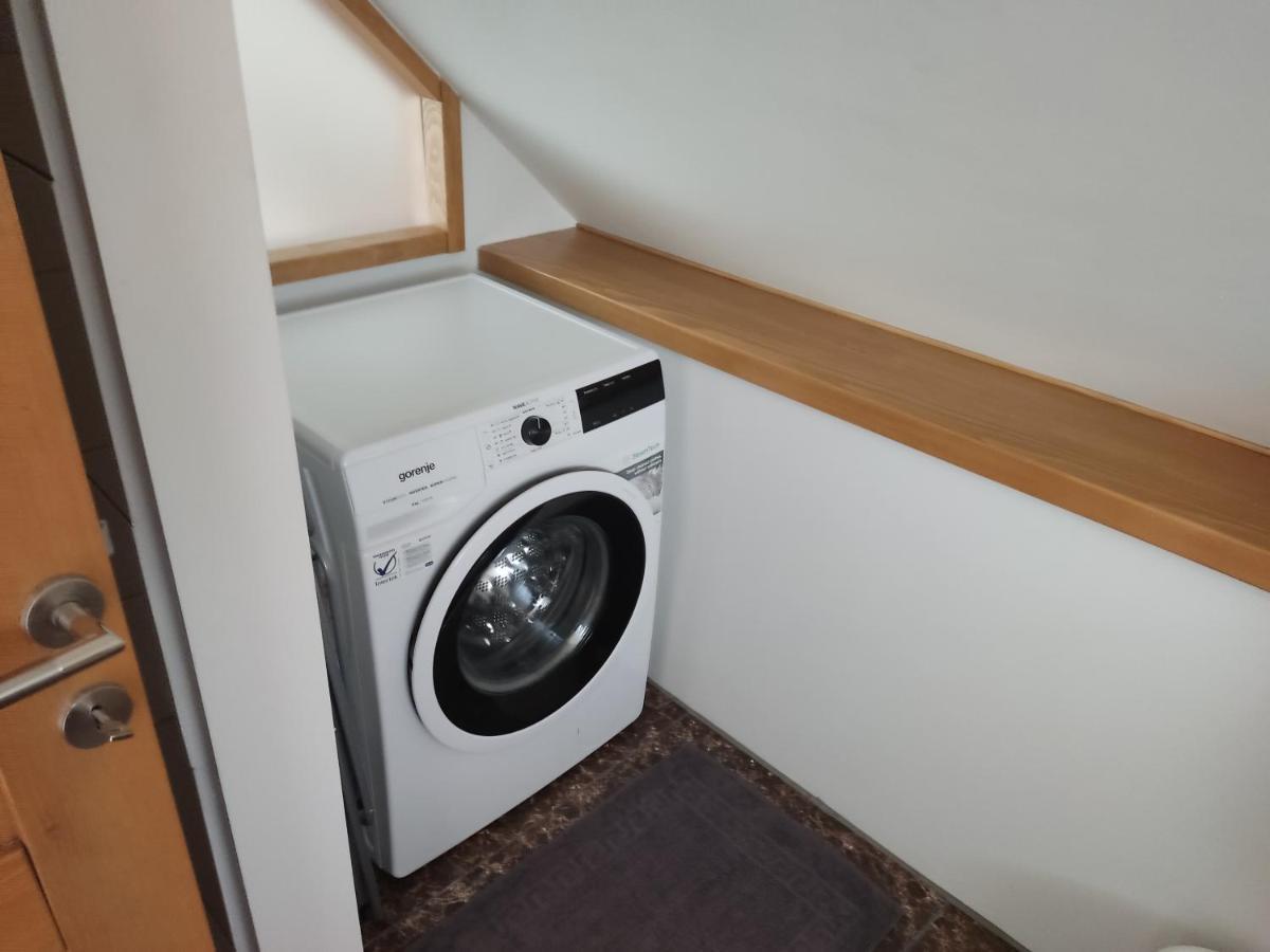Apartma Tima Bovec Kültér fotó