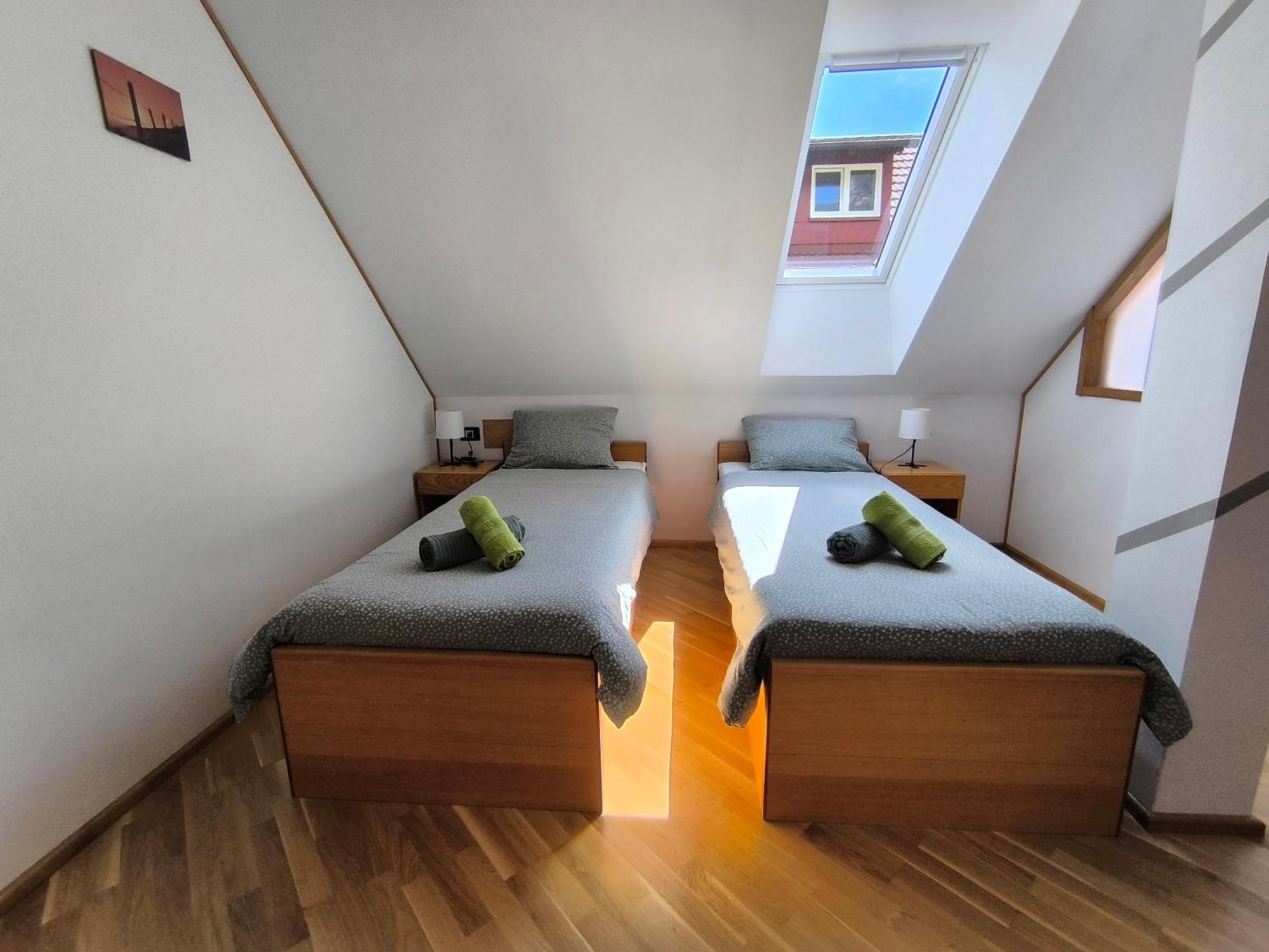 Apartma Tima Bovec Kültér fotó